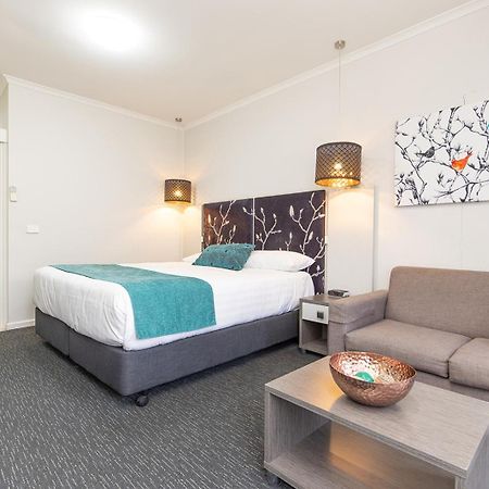 Comfort Inn Deakin Palms Mildura Luaran gambar