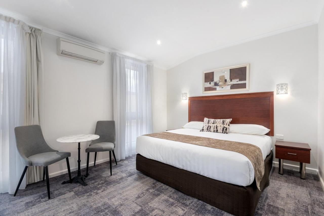 Comfort Inn Deakin Palms Mildura Luaran gambar