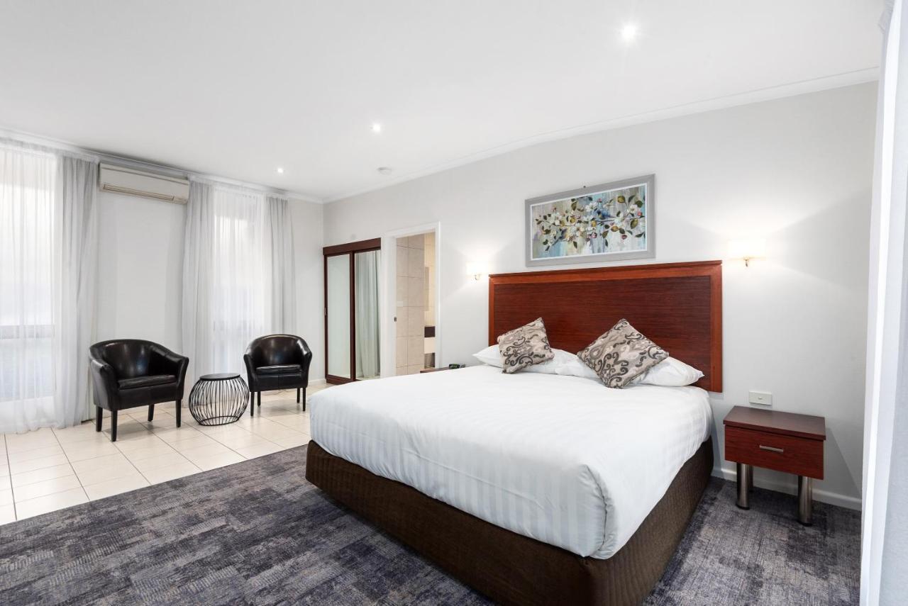 Comfort Inn Deakin Palms Mildura Luaran gambar