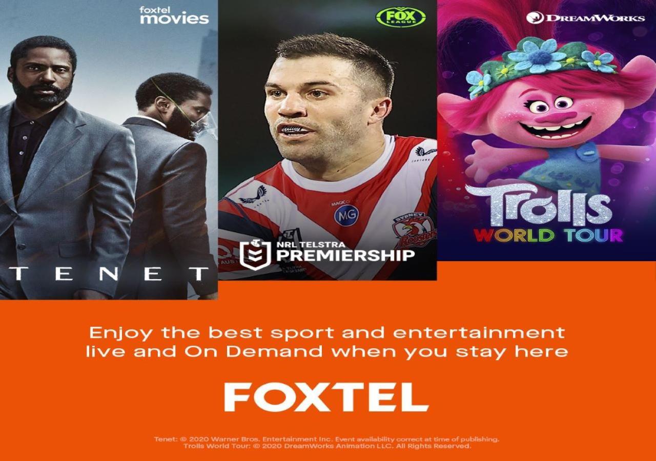 Comfort Inn Deakin Palms Mildura Luaran gambar