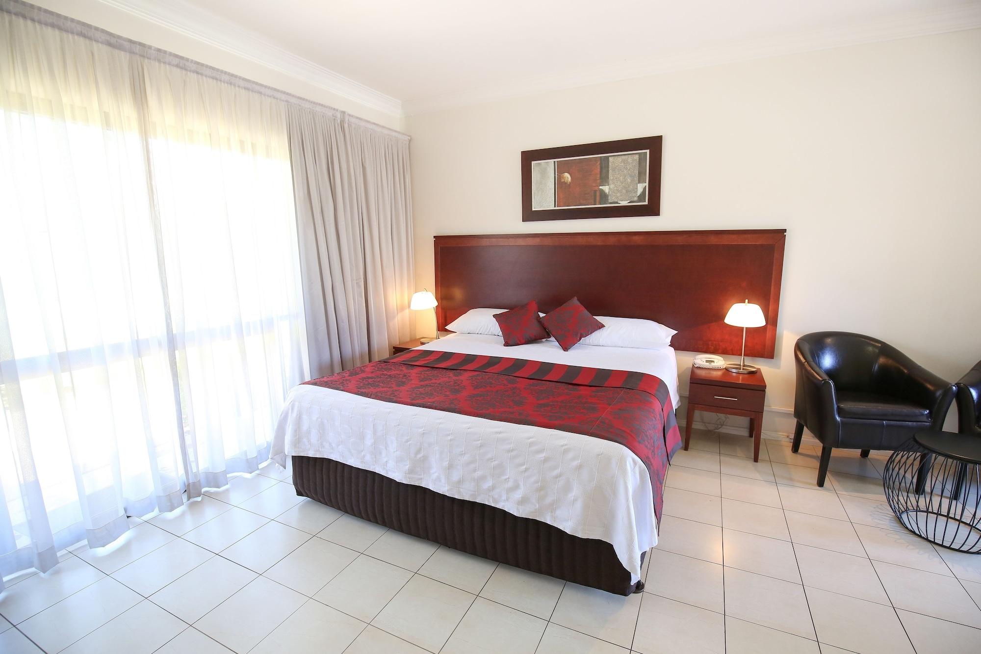 Comfort Inn Deakin Palms Mildura Luaran gambar