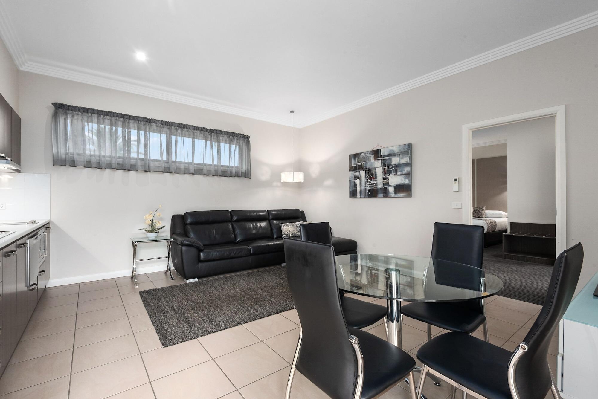 Comfort Inn Deakin Palms Mildura Luaran gambar