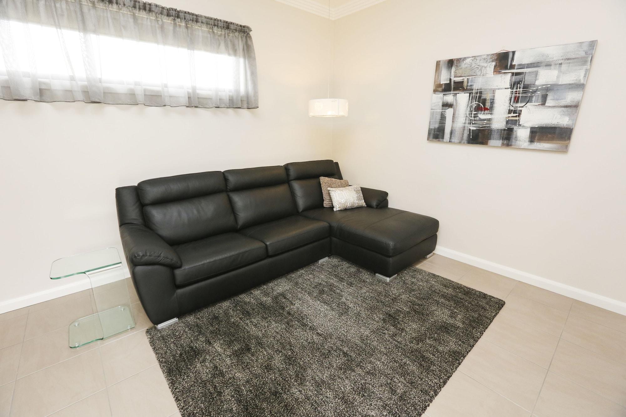 Comfort Inn Deakin Palms Mildura Luaran gambar