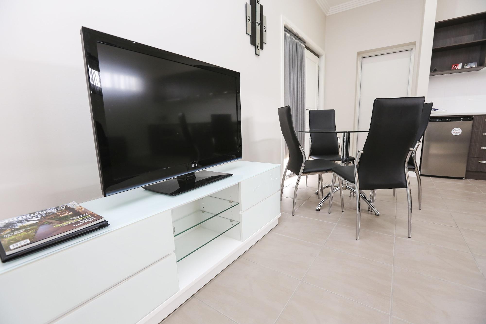 Comfort Inn Deakin Palms Mildura Luaran gambar