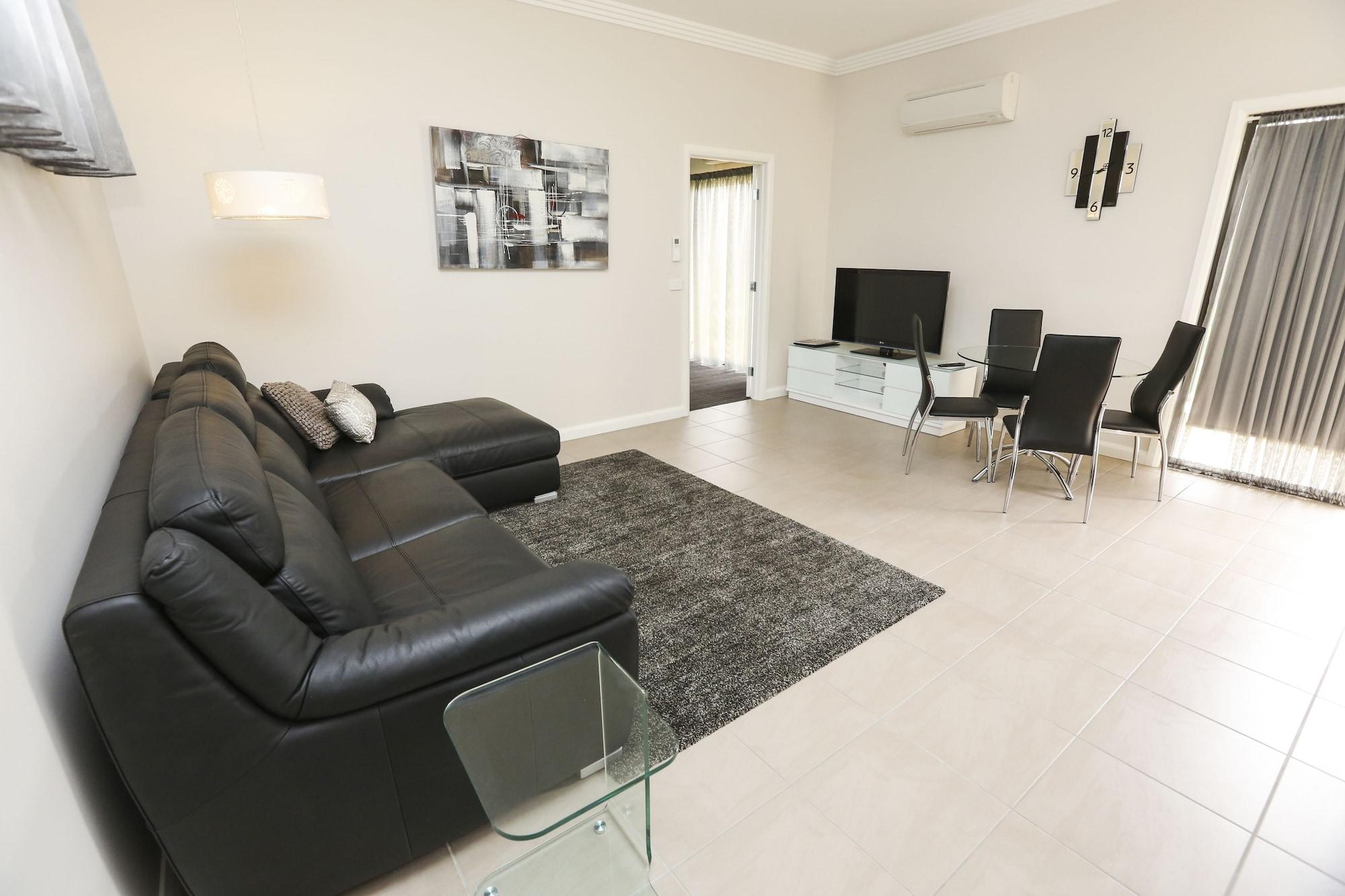 Comfort Inn Deakin Palms Mildura Luaran gambar