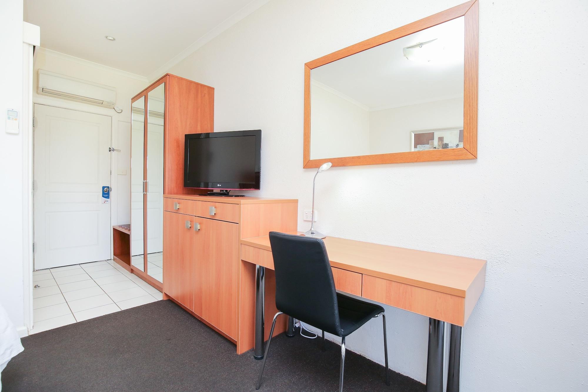 Comfort Inn Deakin Palms Mildura Luaran gambar