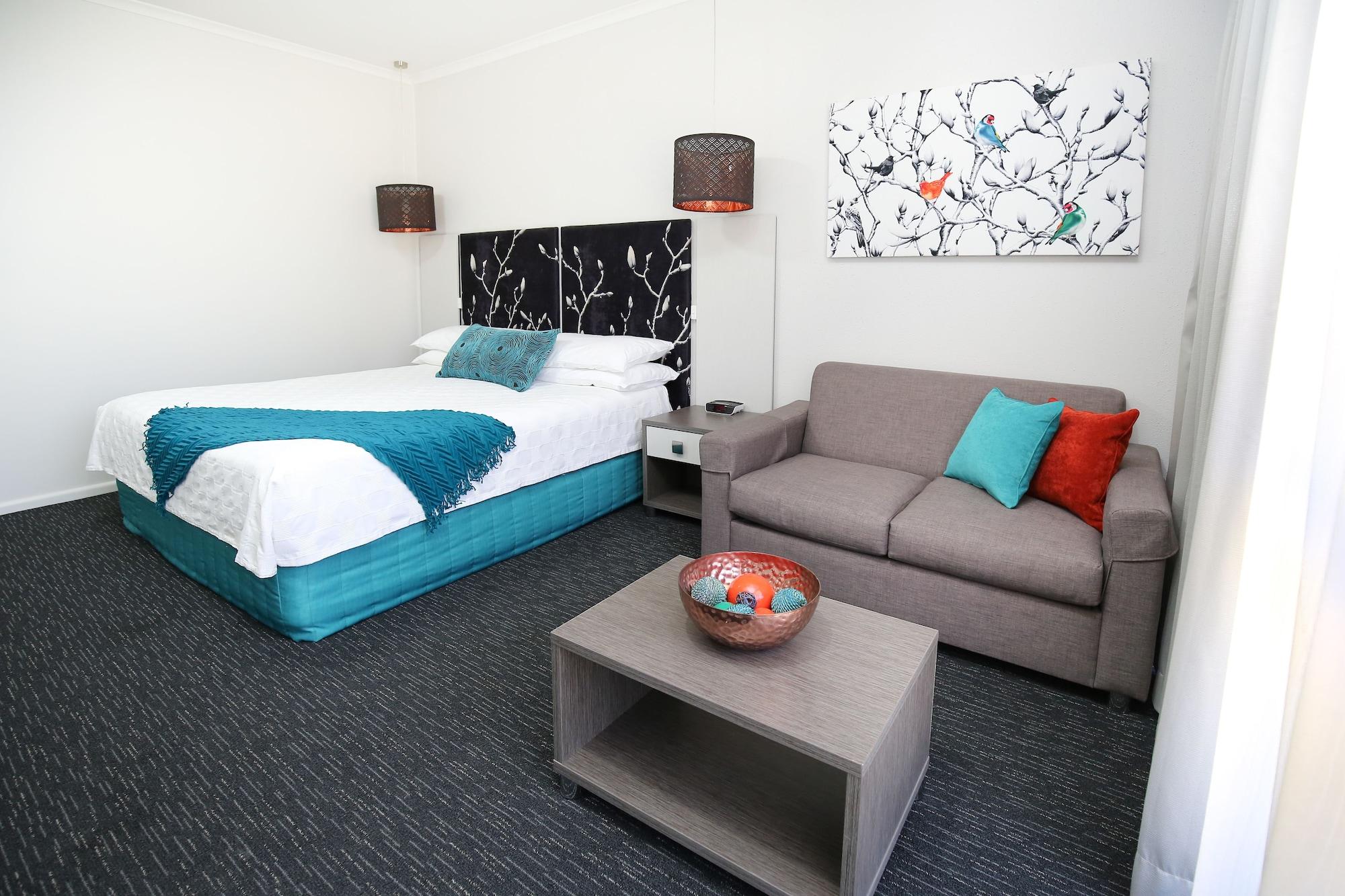 Comfort Inn Deakin Palms Mildura Luaran gambar