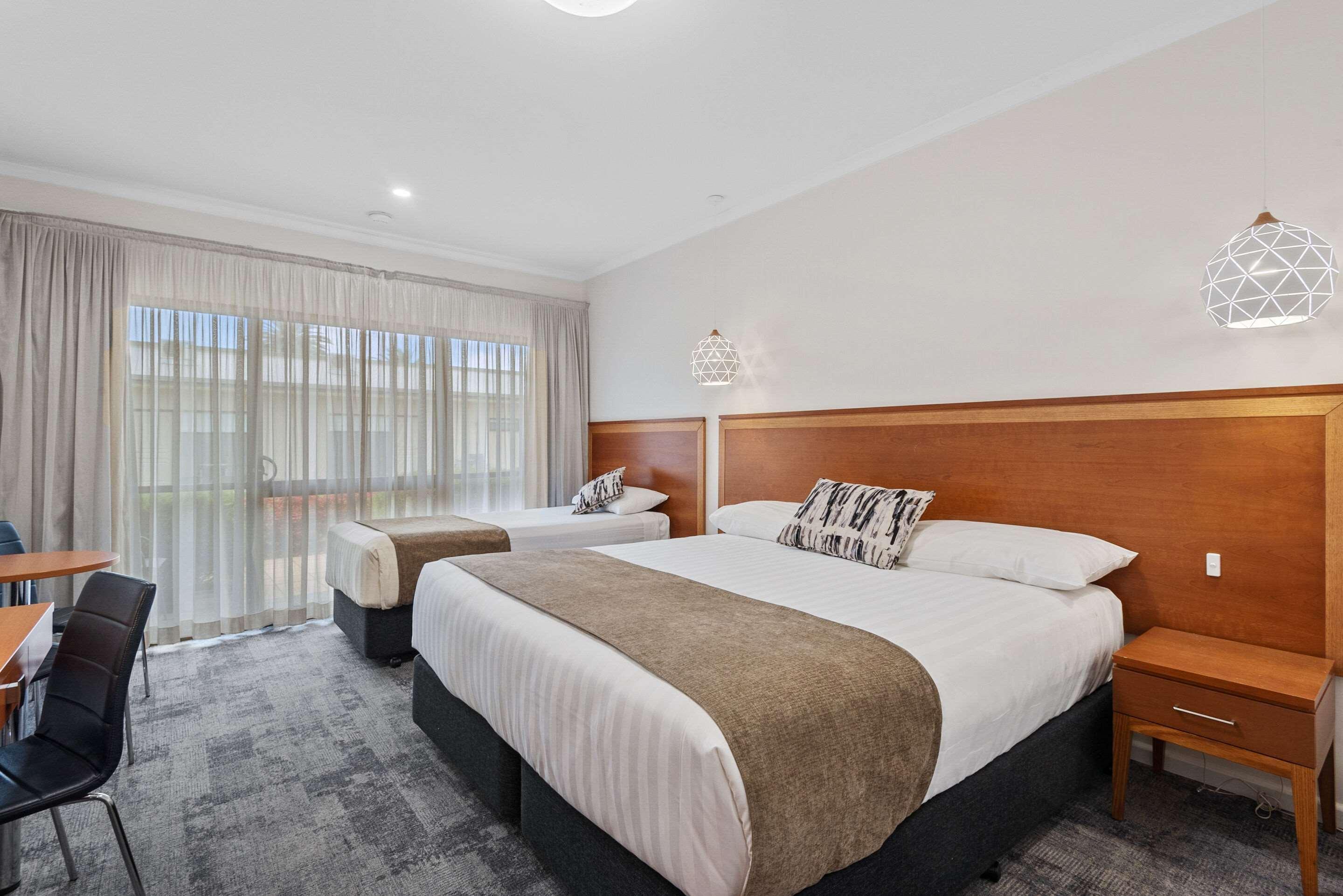 Comfort Inn Deakin Palms Mildura Luaran gambar