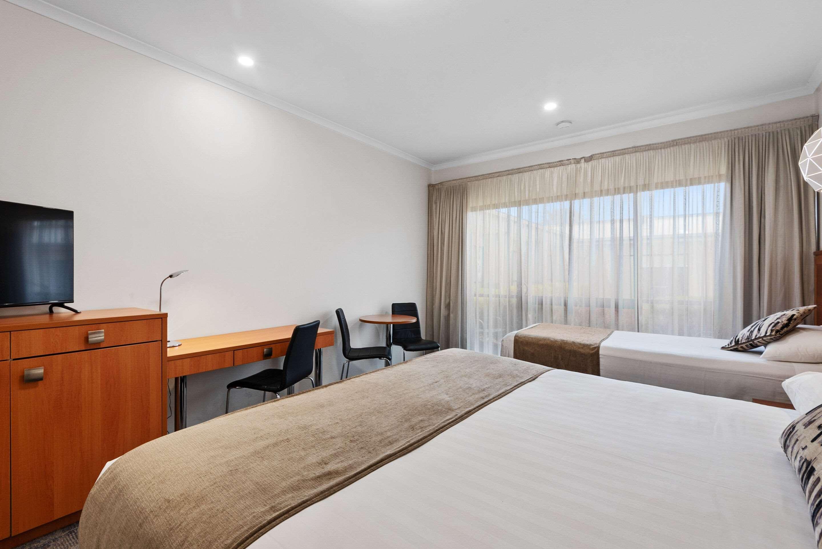 Comfort Inn Deakin Palms Mildura Luaran gambar