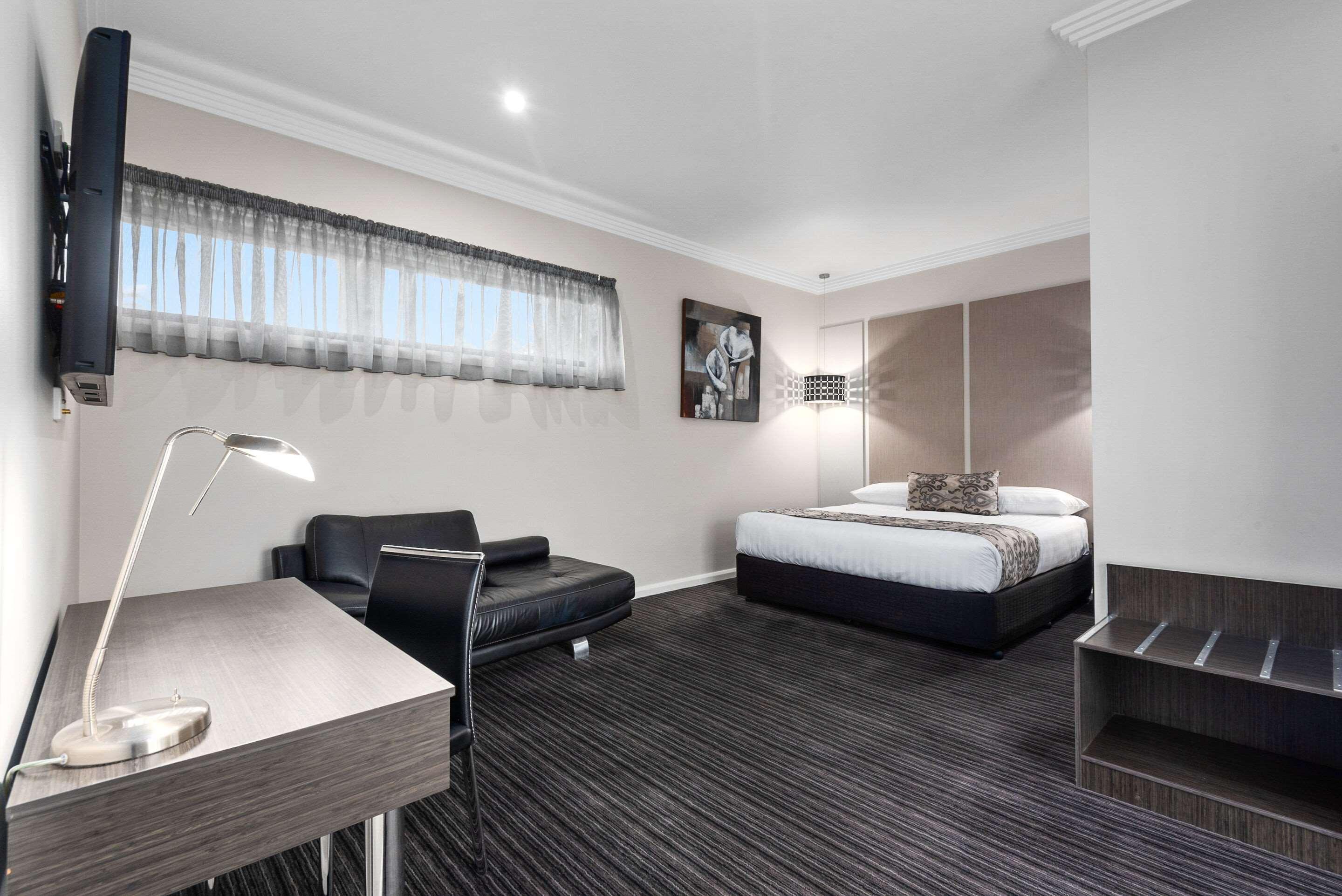 Comfort Inn Deakin Palms Mildura Luaran gambar