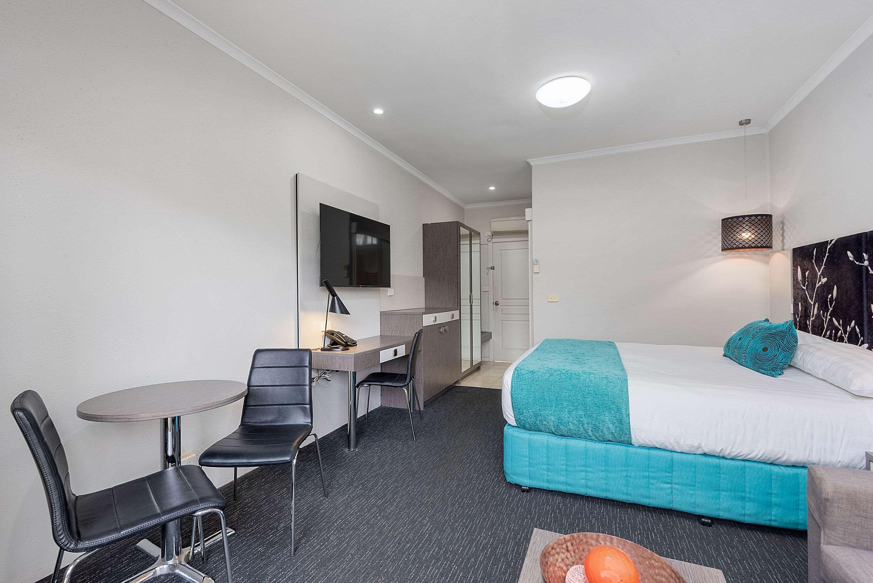 Comfort Inn Deakin Palms Mildura Luaran gambar