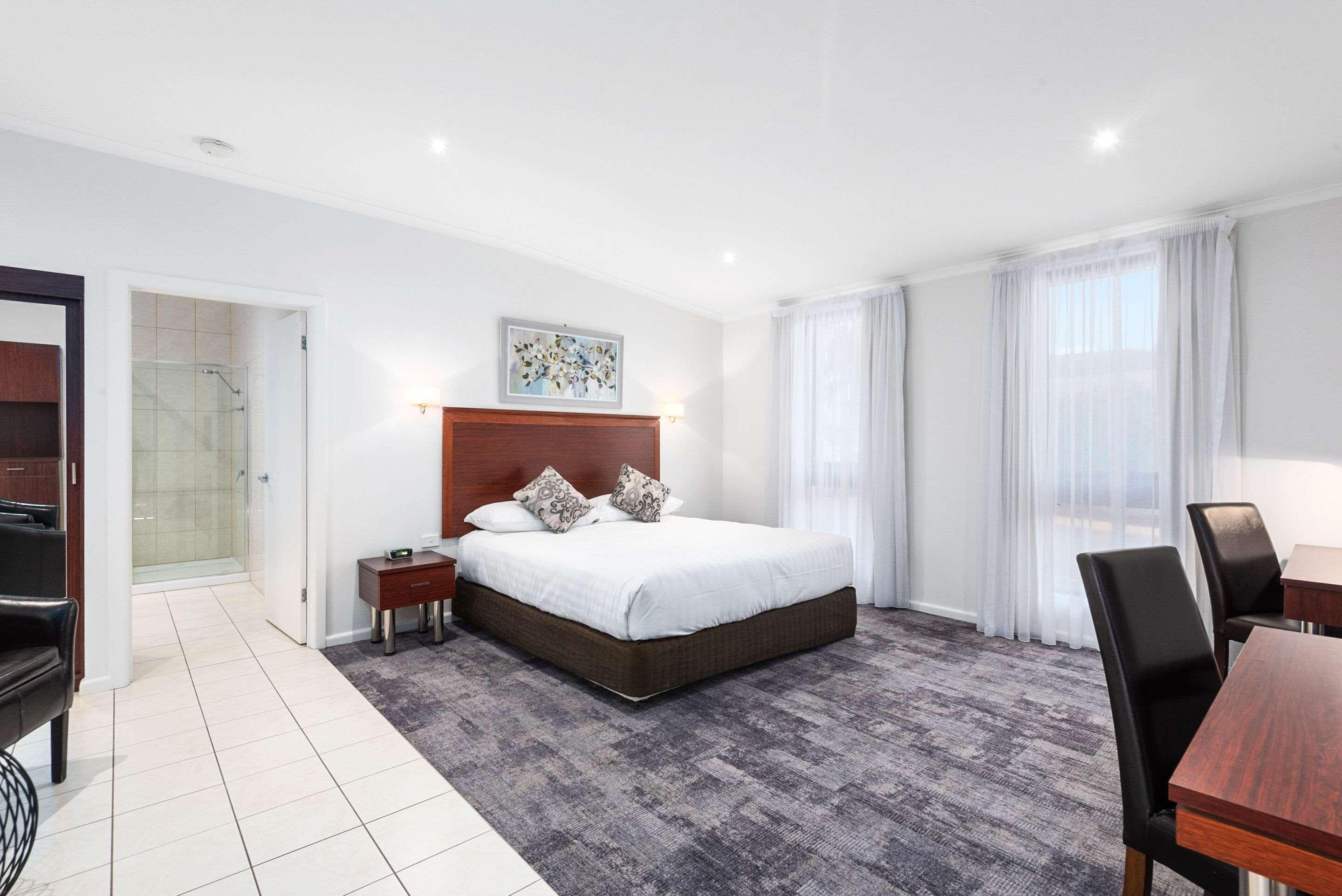 Comfort Inn Deakin Palms Mildura Luaran gambar
