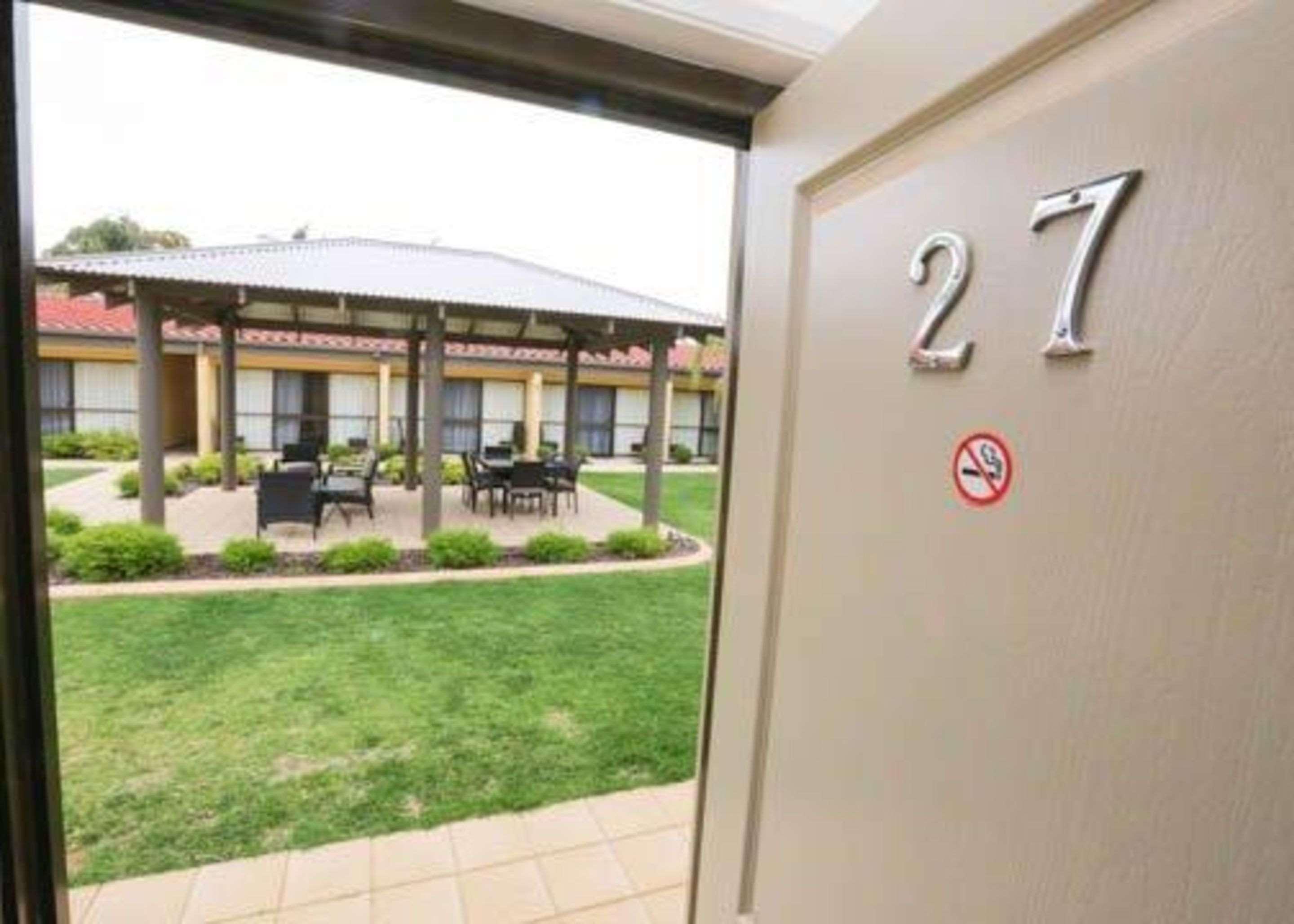 Comfort Inn Deakin Palms Mildura Luaran gambar