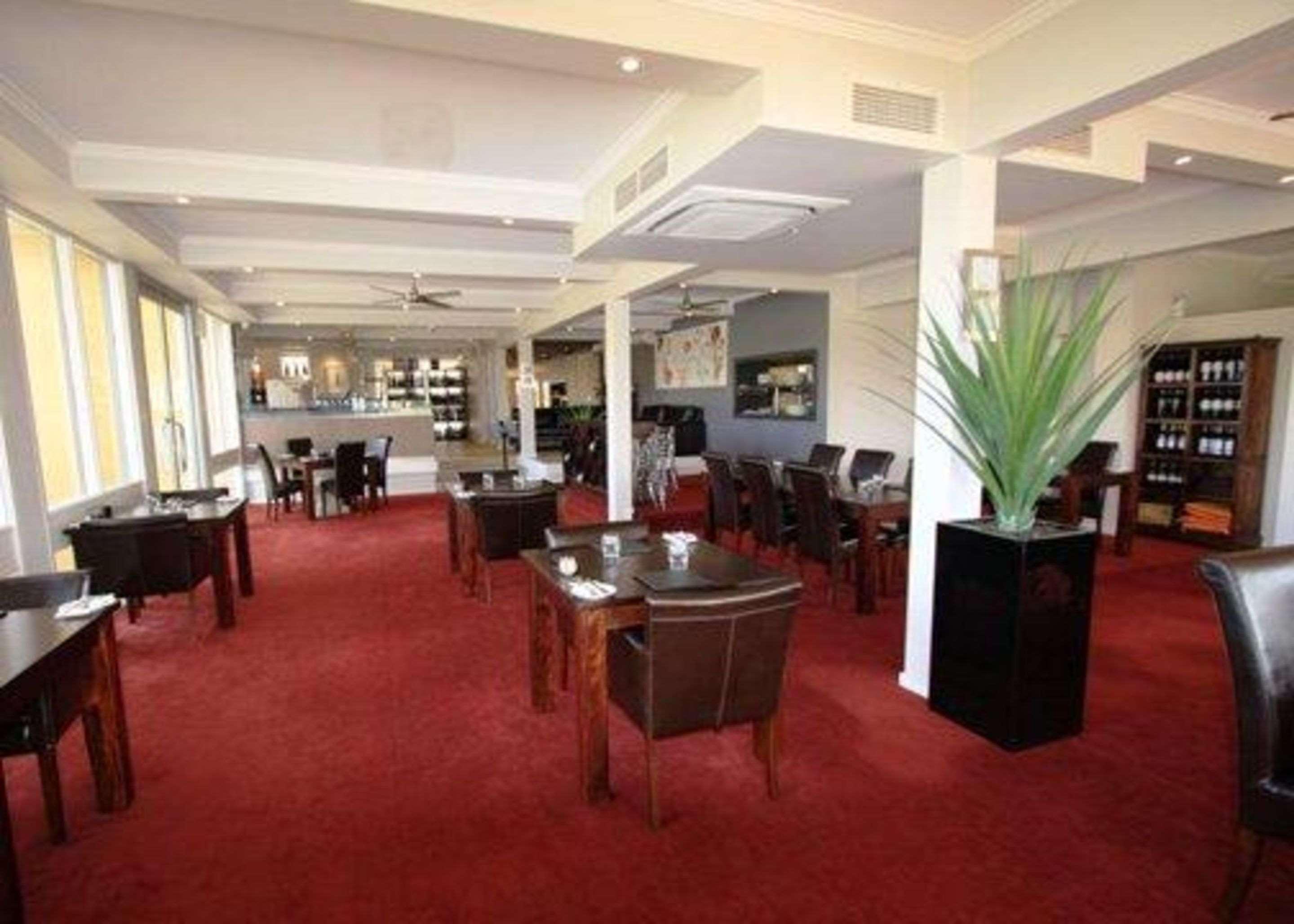 Comfort Inn Deakin Palms Mildura Luaran gambar