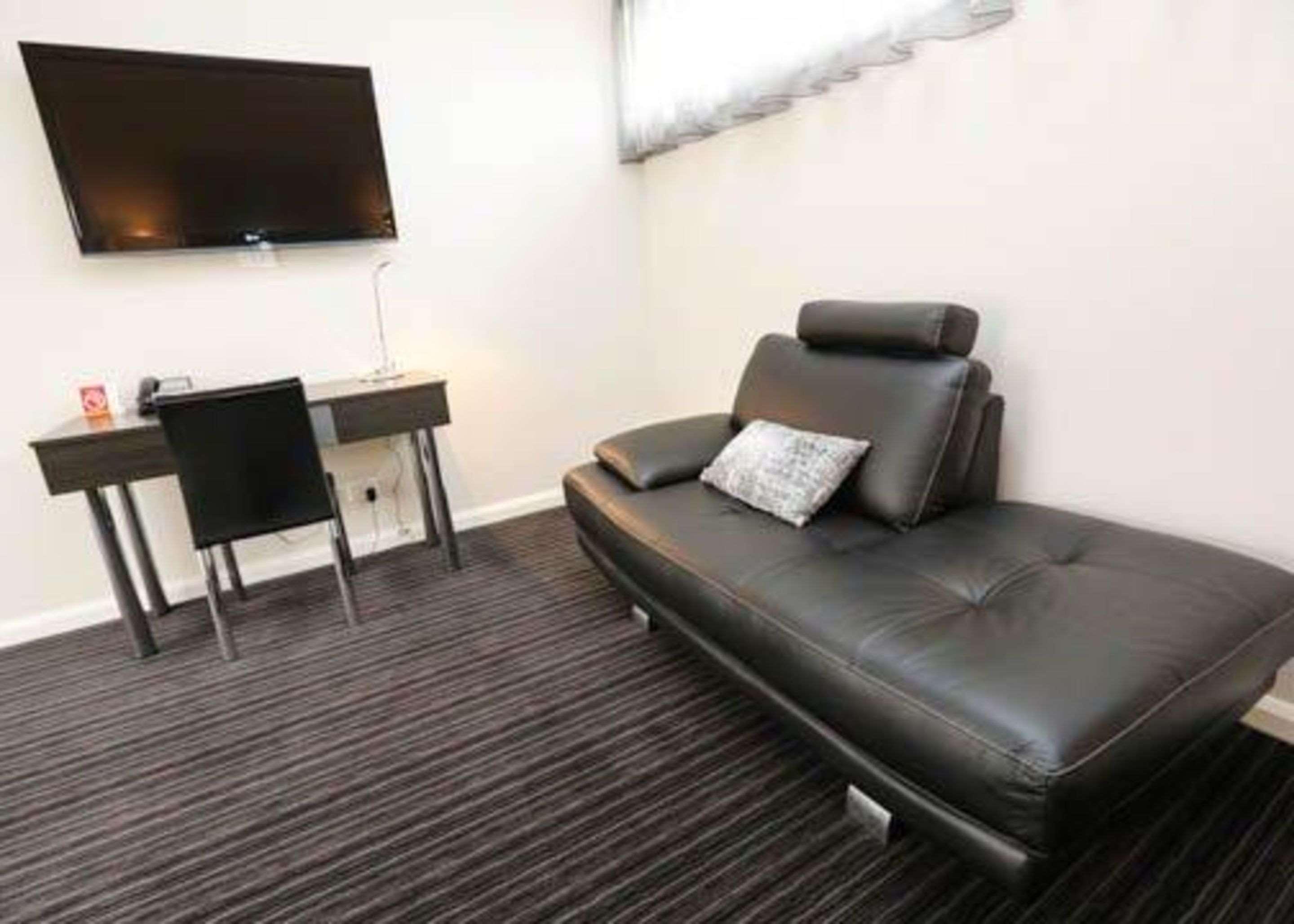 Comfort Inn Deakin Palms Mildura Luaran gambar