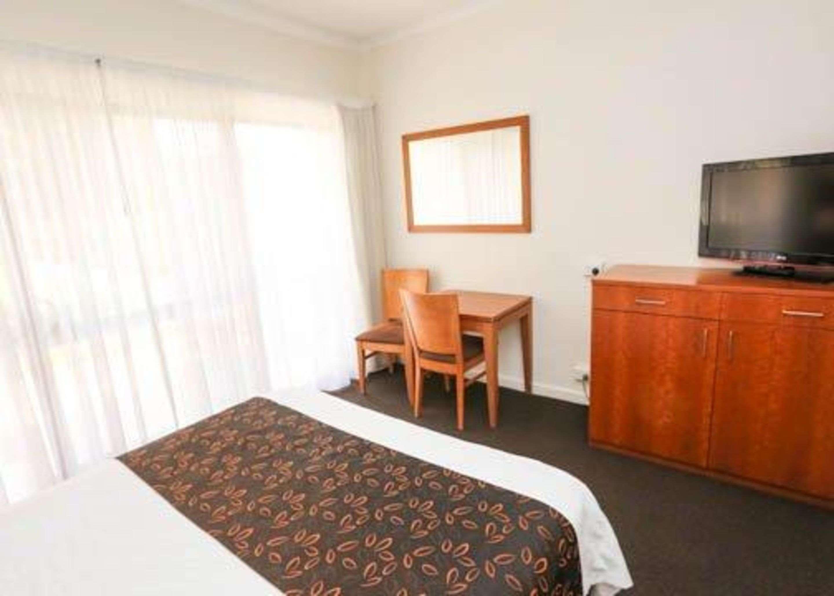 Comfort Inn Deakin Palms Mildura Luaran gambar