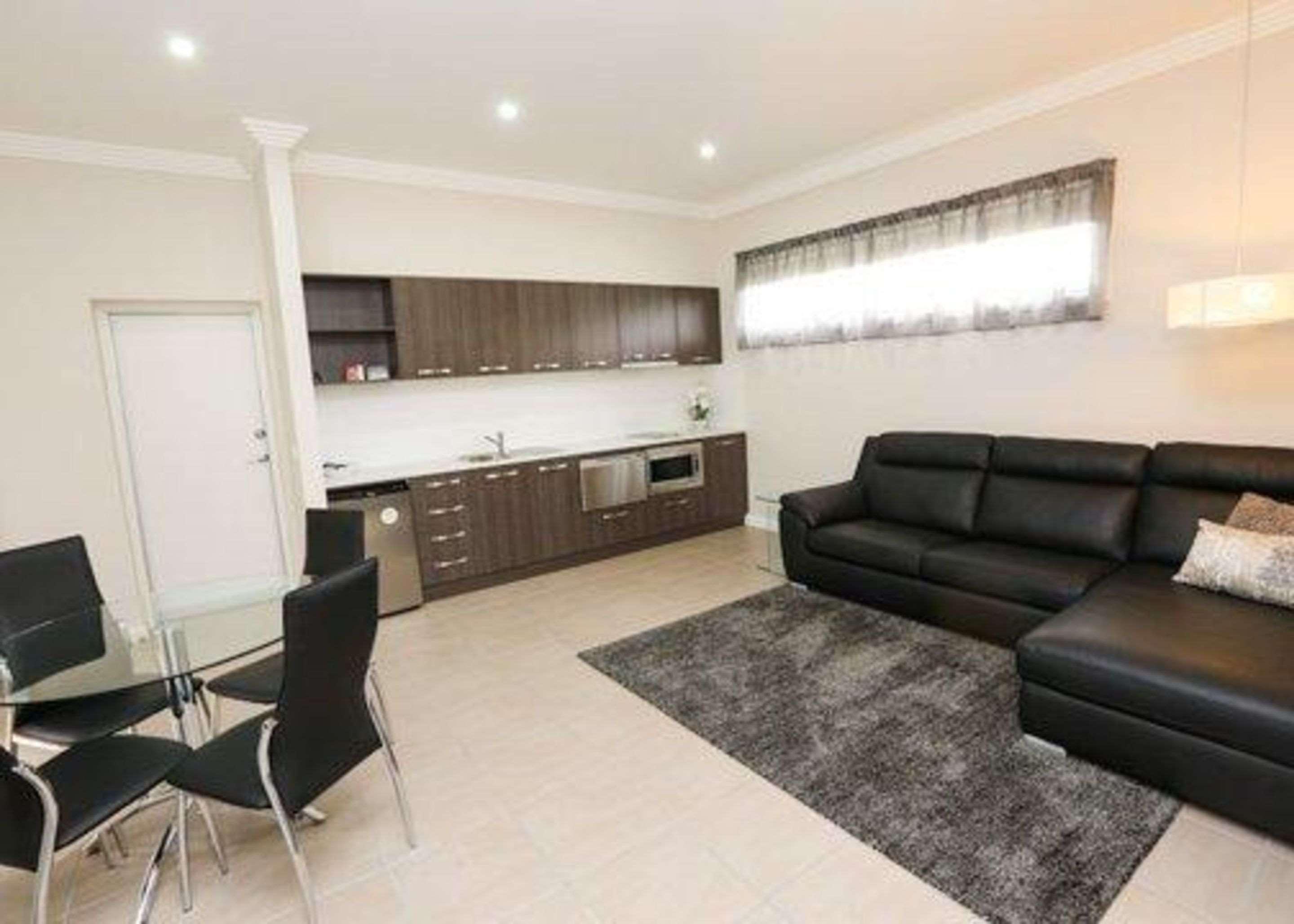 Comfort Inn Deakin Palms Mildura Luaran gambar