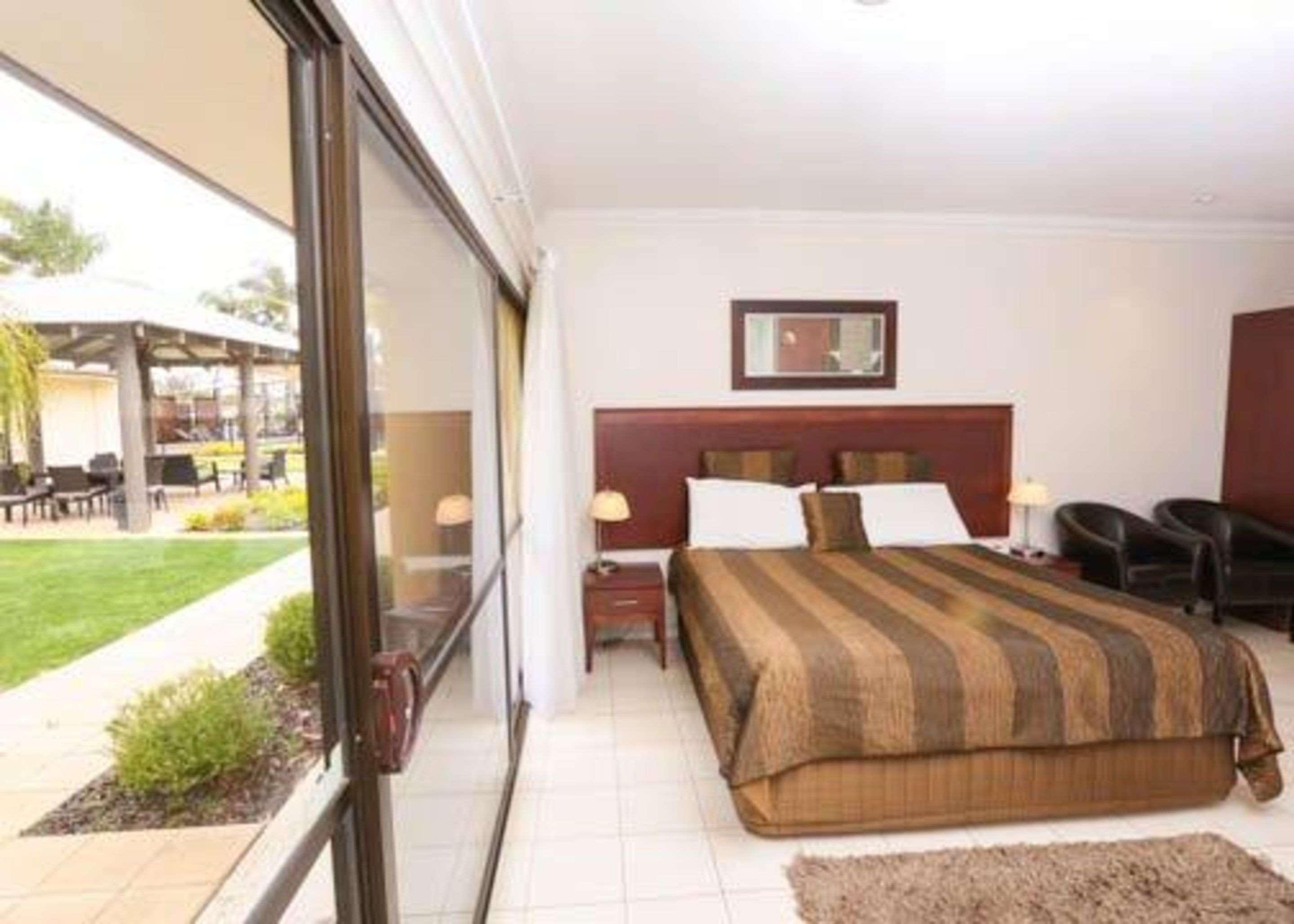 Comfort Inn Deakin Palms Mildura Luaran gambar