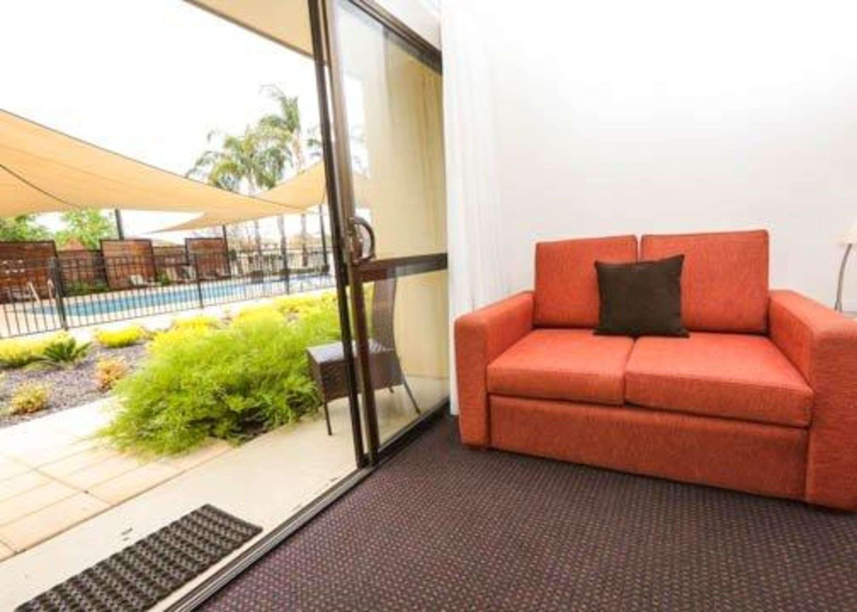 Comfort Inn Deakin Palms Mildura Luaran gambar