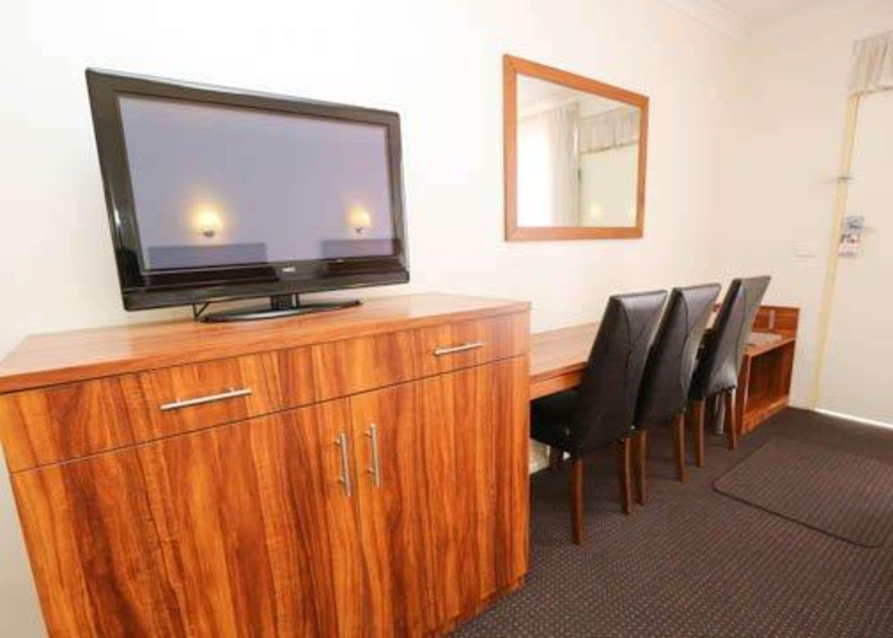 Comfort Inn Deakin Palms Mildura Luaran gambar