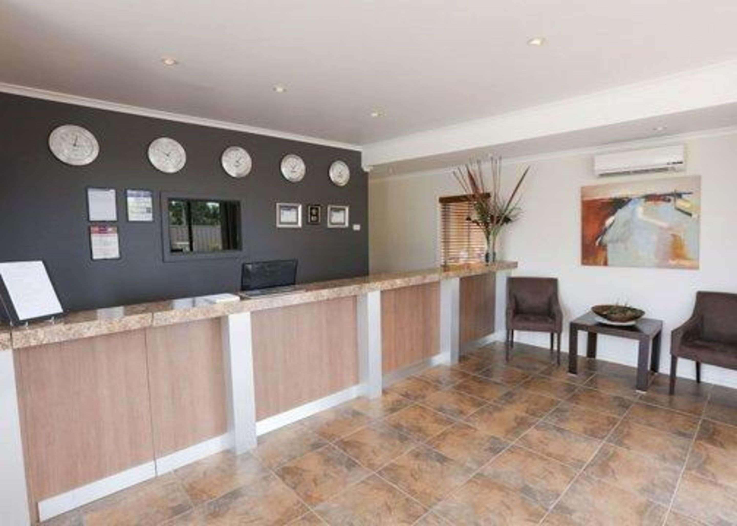 Comfort Inn Deakin Palms Mildura Luaran gambar