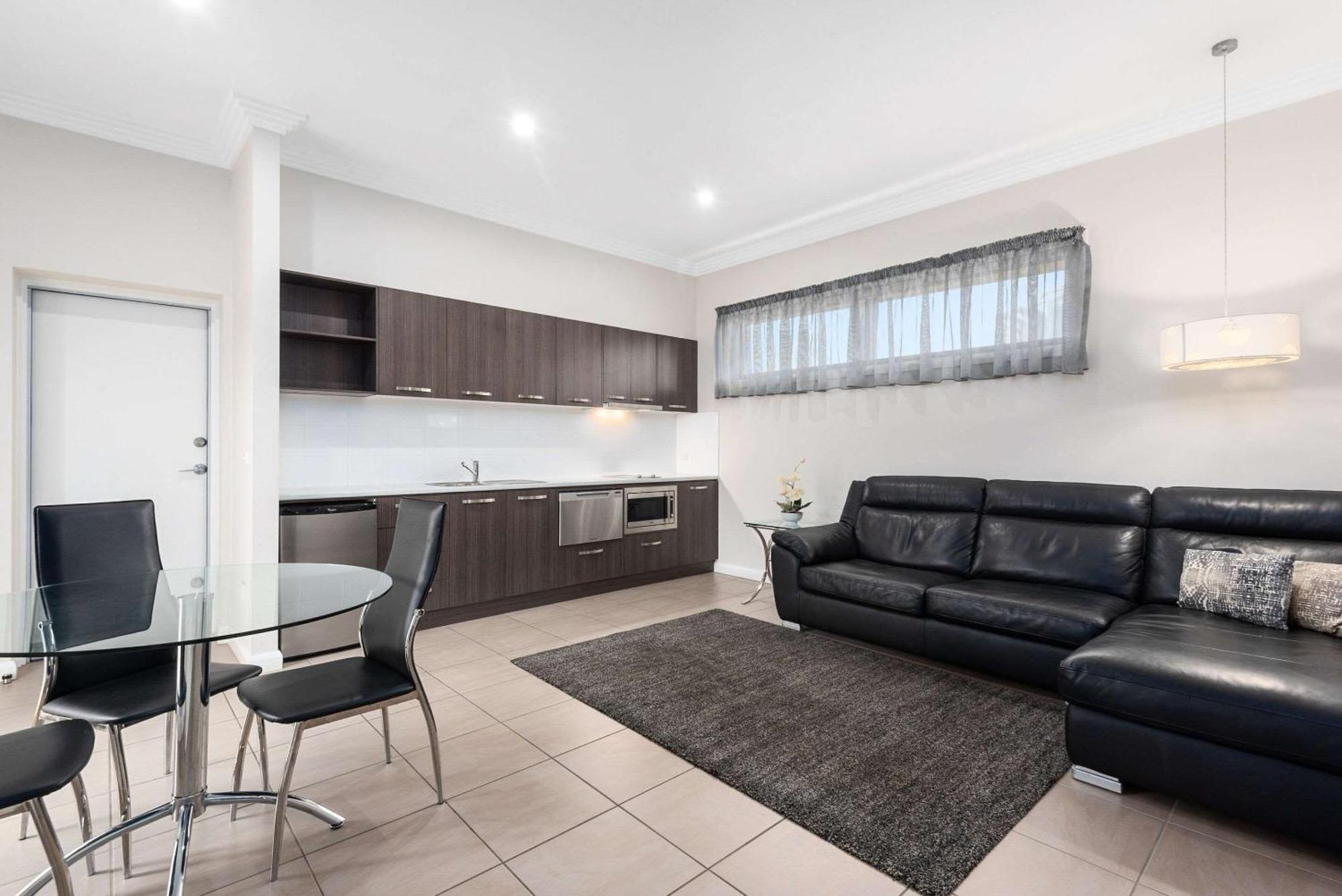 Comfort Inn Deakin Palms Mildura Luaran gambar