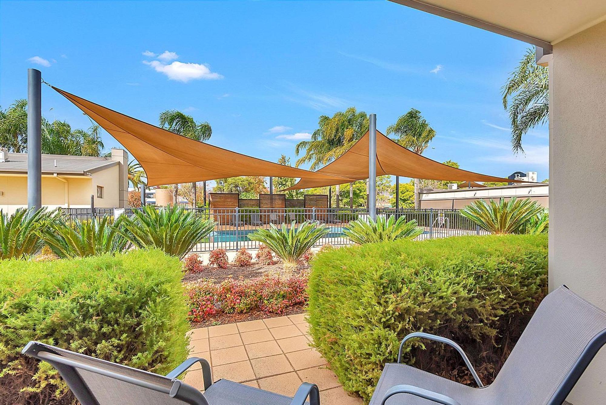 Comfort Inn Deakin Palms Mildura Luaran gambar