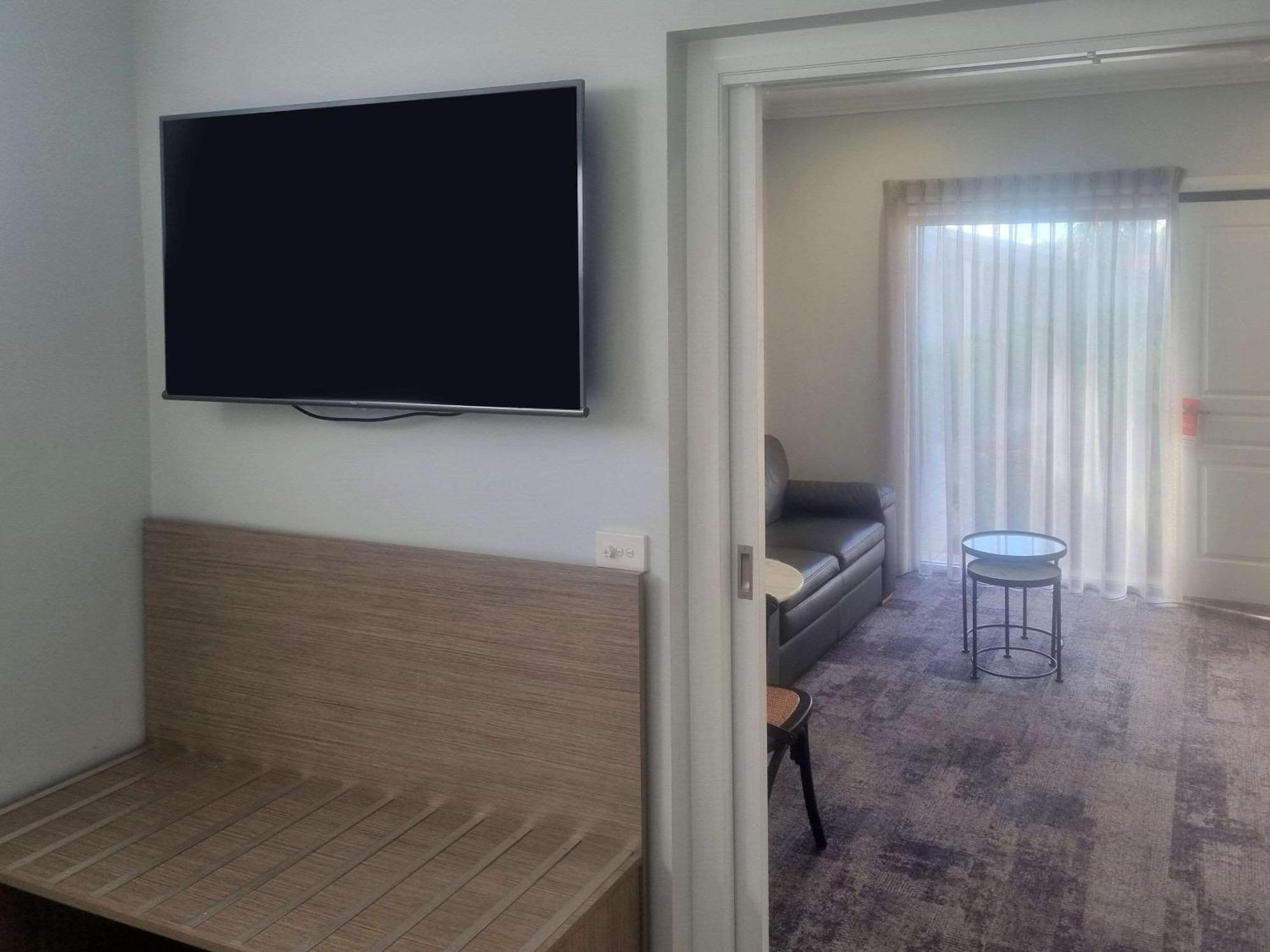Comfort Inn Deakin Palms Mildura Luaran gambar