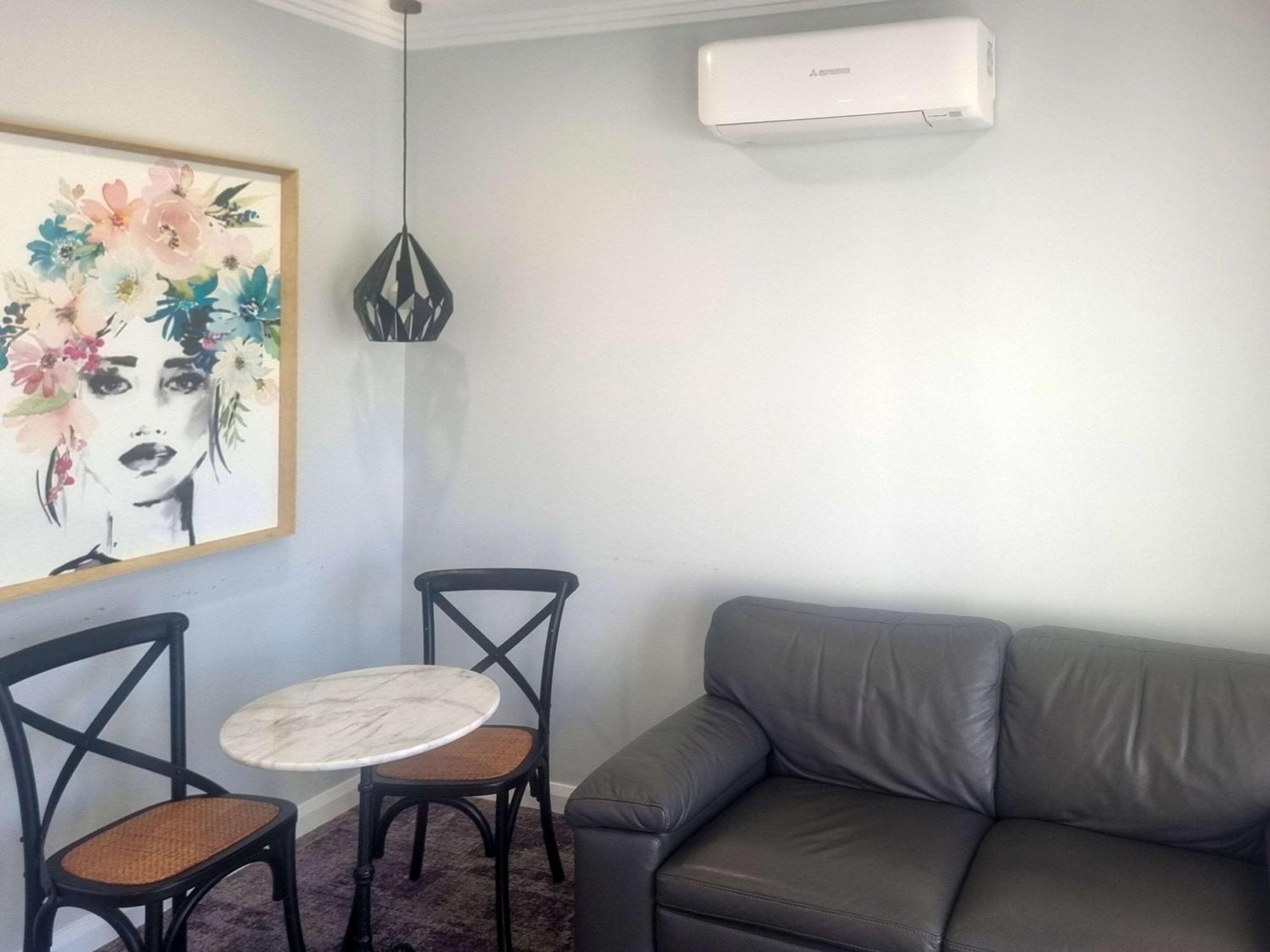 Comfort Inn Deakin Palms Mildura Luaran gambar