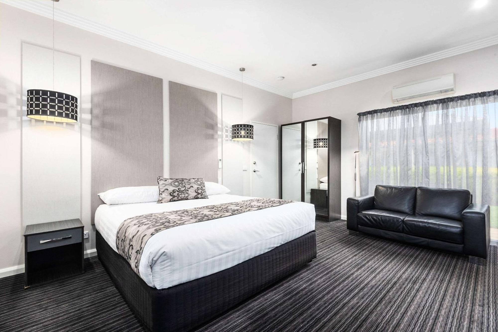 Comfort Inn Deakin Palms Mildura Luaran gambar