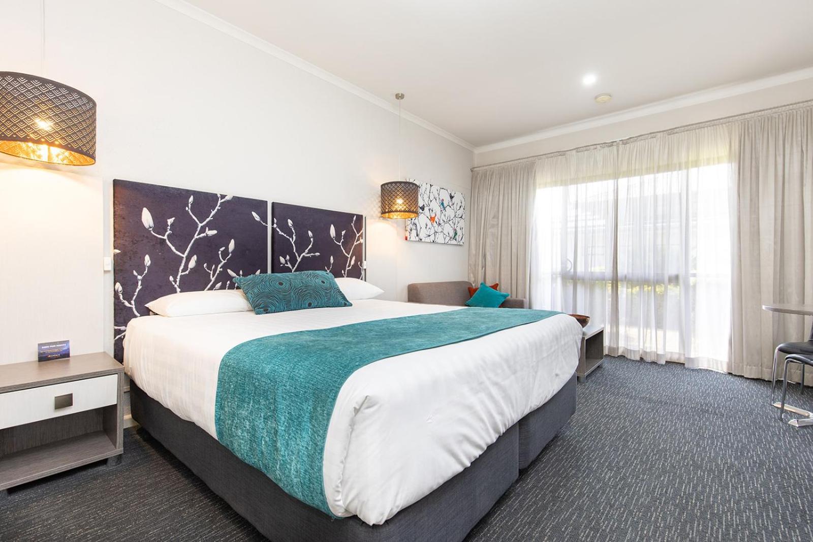 Comfort Inn Deakin Palms Mildura Luaran gambar