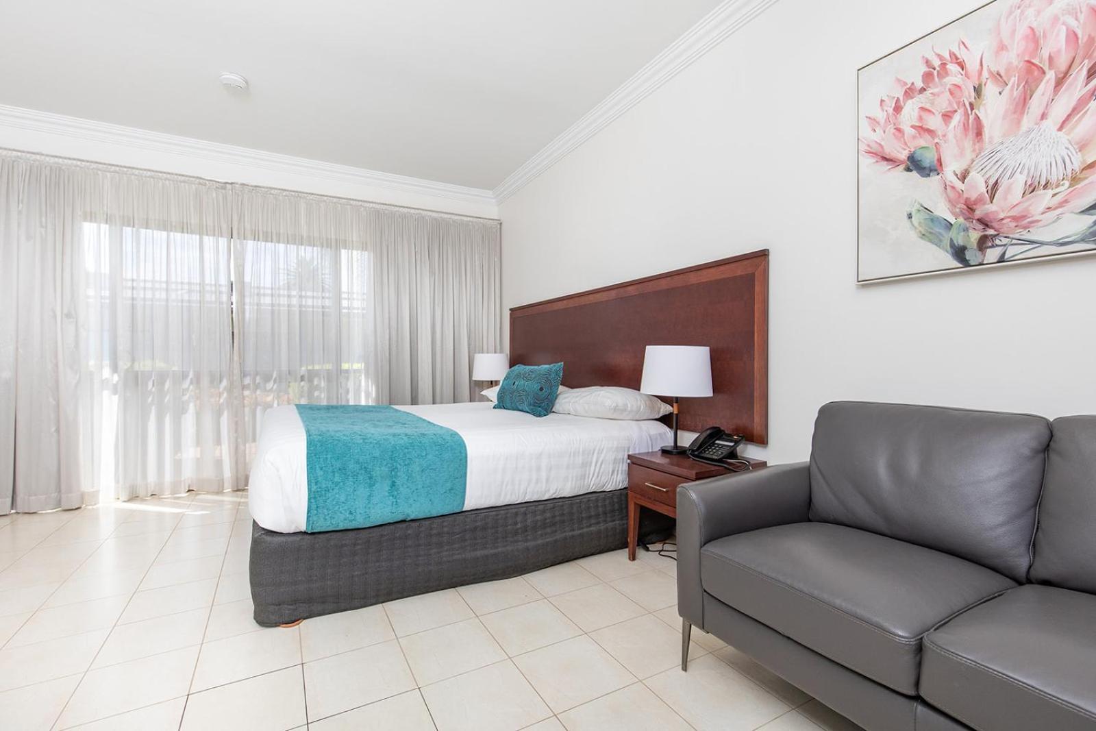 Comfort Inn Deakin Palms Mildura Luaran gambar