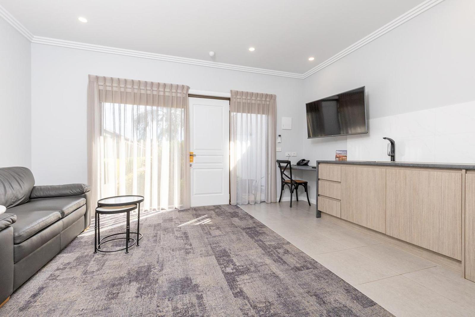 Comfort Inn Deakin Palms Mildura Luaran gambar