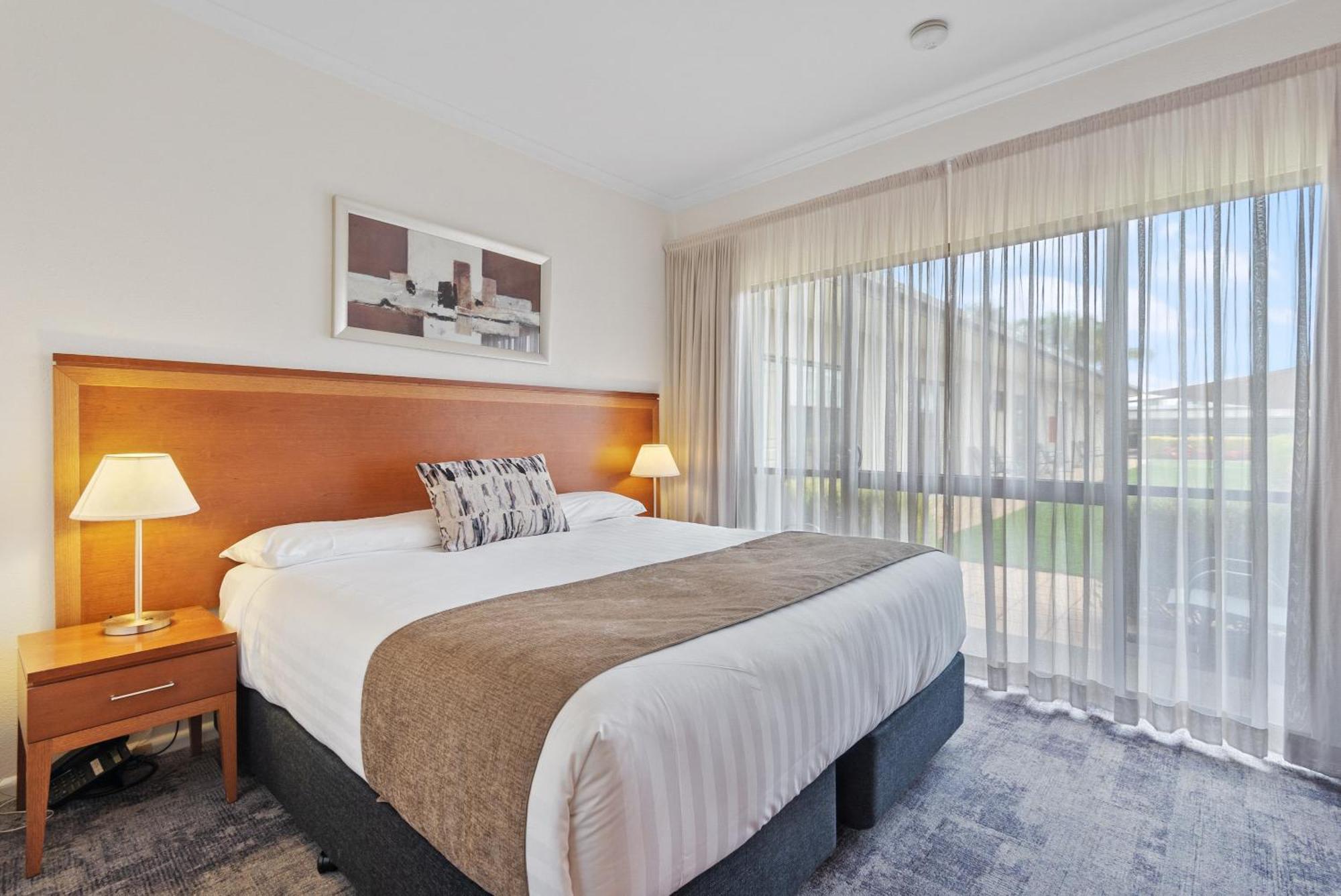 Comfort Inn Deakin Palms Mildura Luaran gambar